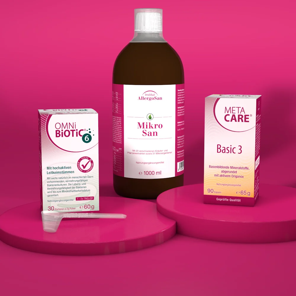 AT-DE products for Probafolder campaign